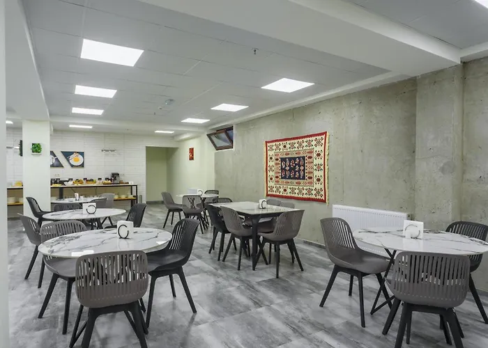 Hotel Citizen Avlabari