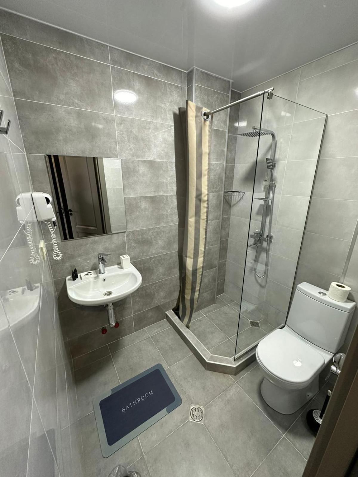 Отель Citizen Avlabari 4*